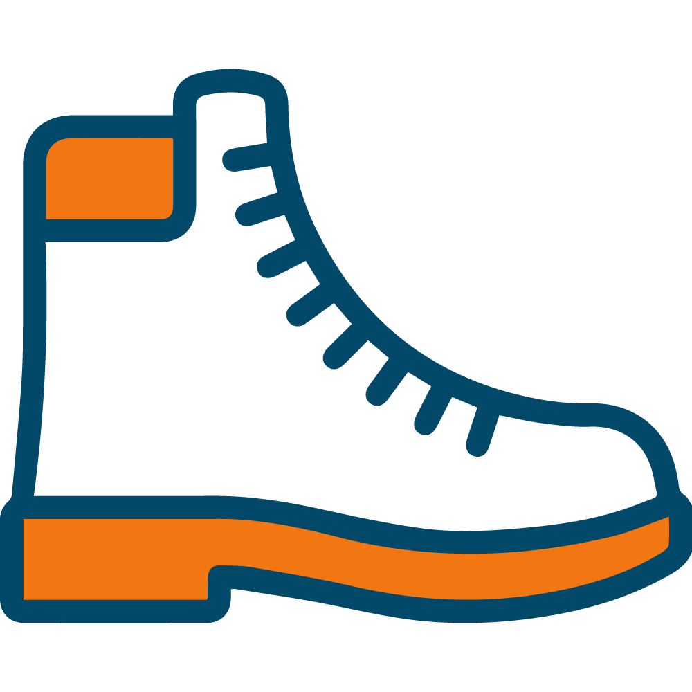 Protección para Pies