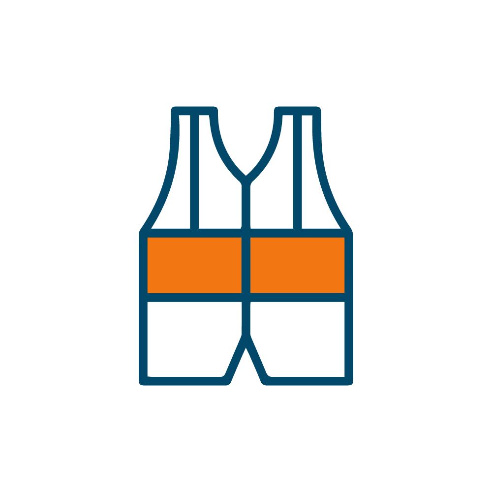 Ropa de Trabajo
